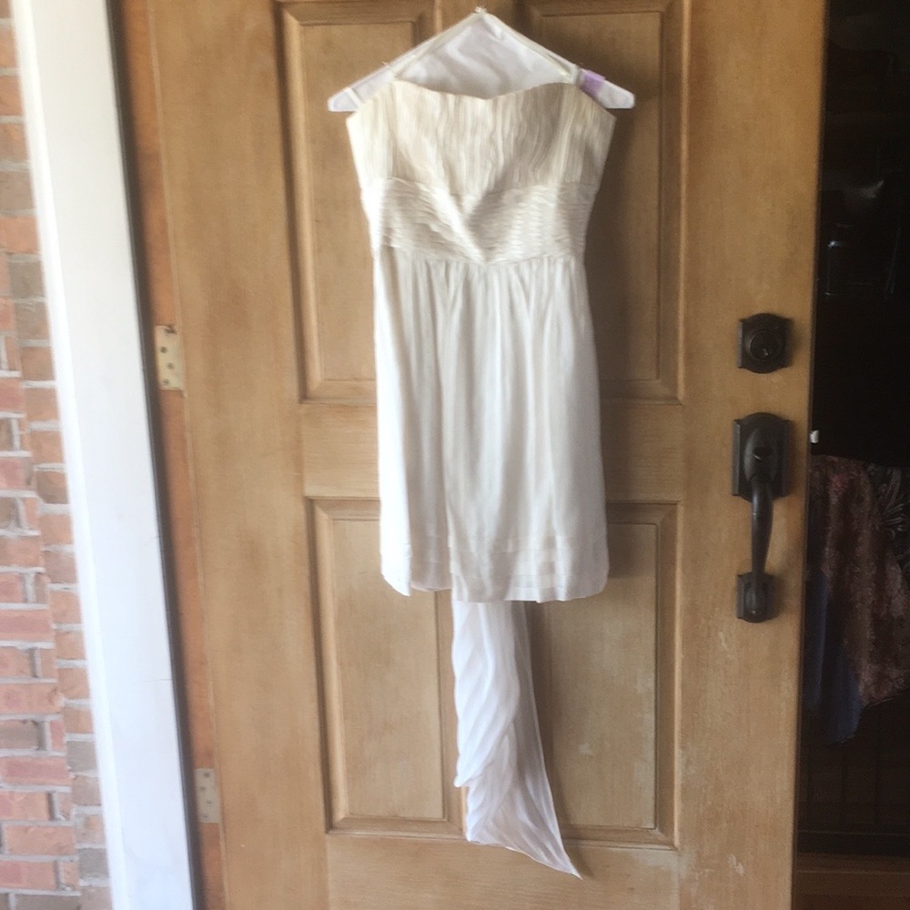 BCBG MaxAzria Mini Dress